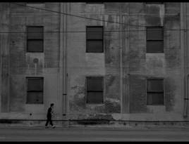 Industrial scene from eraserhead