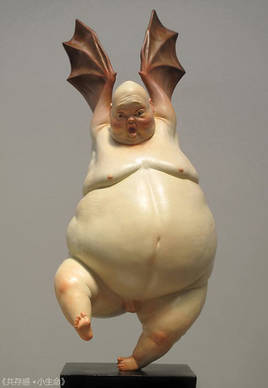 Liu xue untitled