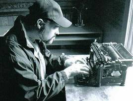 Writer john