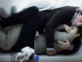 Upstreamcolor