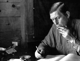 Wh auden
